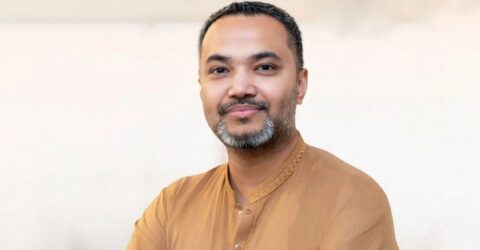 একটি দল নিশ্চিত পরাজয় জেনে টাকা দিয়ে ভোট কিনার প্রস্তুতি নিচ্ছে: মাহদী আমিন