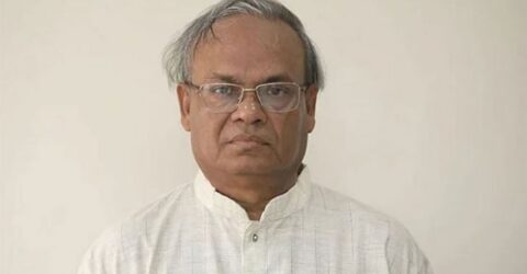 অসুস্থ হয়ে হাসপাতালে ভর্তি বিএনপি নেতা রিজভী