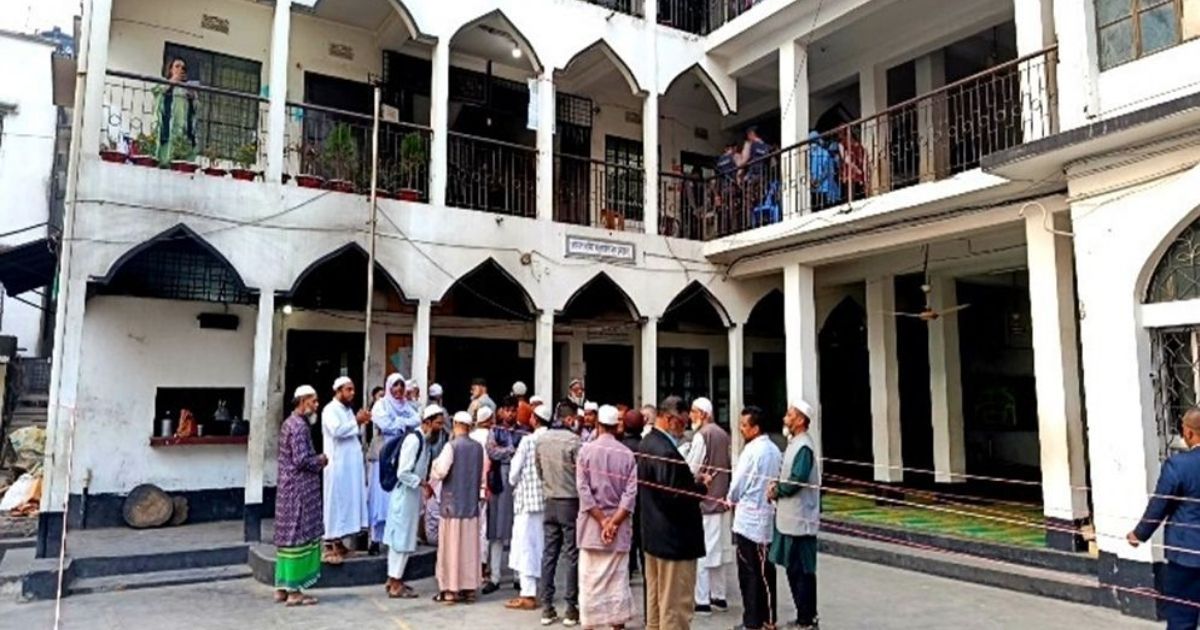 দেশে ভোট উৎসবের শুরু