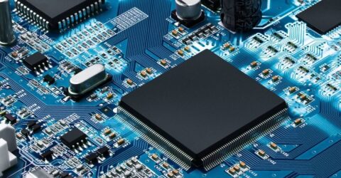 বিশ্বে সেমিকন্ডাক্টর বিক্রির মূল্য পৌঁছাতে পারে ১ ট্রিলিয়ন ডলার