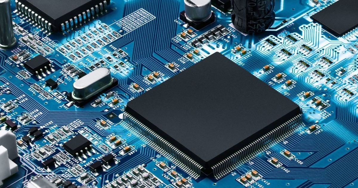 বিশ্বে সেমিকন্ডাক্টর বিক্রির মূল্য পৌঁছাতে পারে ১ ট্রিলিয়ন ডলার