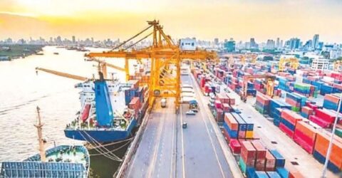 উপনির্বাচন ও ভোটের জন্য চট্টগ্রাম বন্দরের সব কার্যক্রম ৪৮ ঘণ্টা বন্ধ থাকবে