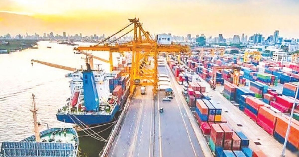 উপনির্বাচন ও ভোটের জন্য চট্টগ্রাম বন্দরের সব কার্যক্রম ৪৮ ঘণ্টা বন্ধ থাকবে