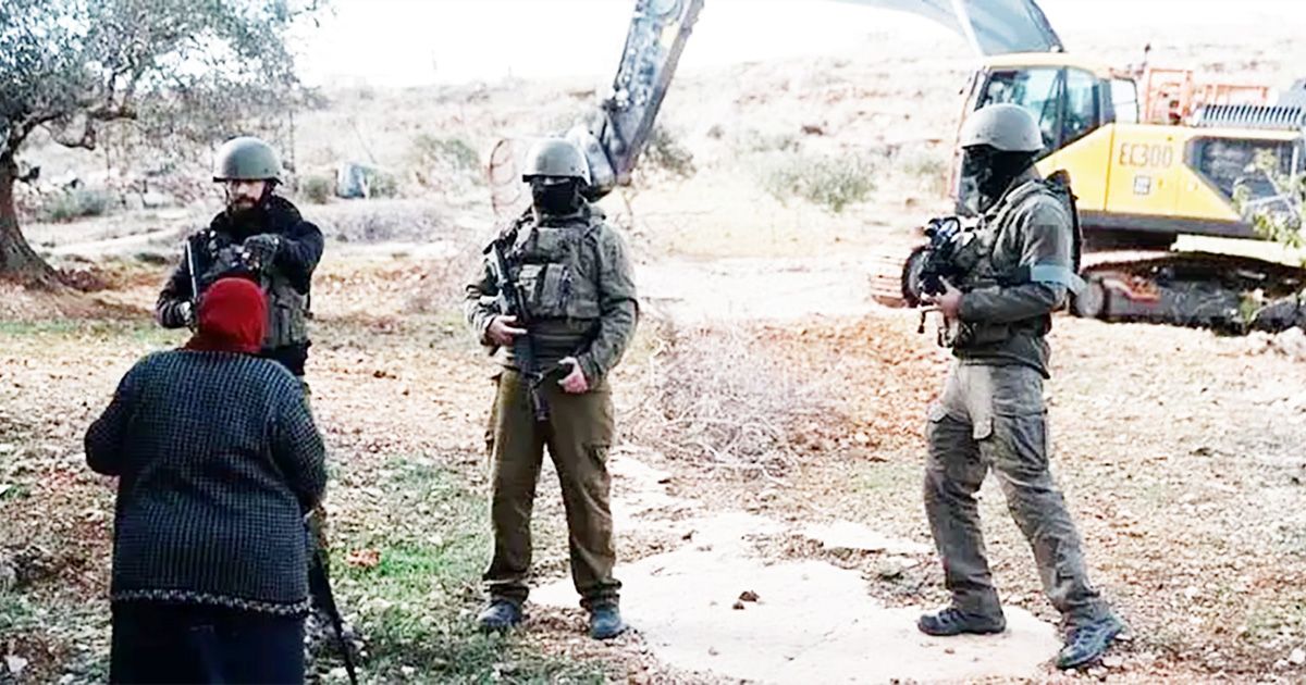 পশ্চিম তীরে ইসরায়েলি দখলদারির বিরুদ্ধে মুসলিম বিশ্ব দৃঢ় অবস্থানে