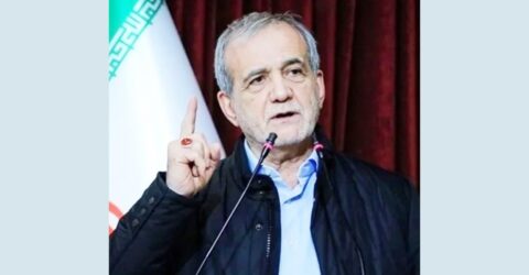 ইরানের মুখে দৃঢ় সংকল্প: মাথা নত করবে না তেহরান