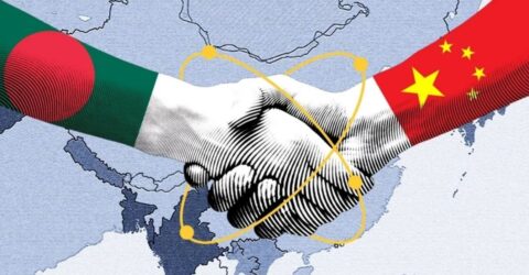 বিএনপির ঐতিহাসিক বিজয়ে চীনের উষ্ণ অভিনন্দন: নতুন অধ্যায় গড়ার প্রত্যাশা