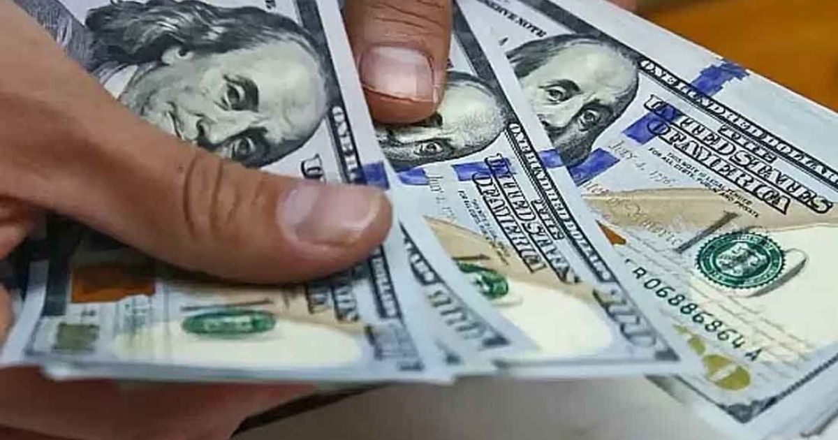 নির্বাচনের আগে প্রতিদিন গড়ে ১,৫৫০ কোটি টাকার প্রবাসী আয়