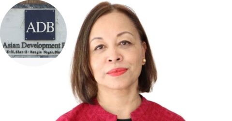 এডিবির দক্ষিণ এশিয়া বিভাগের নতুন মহাপরিচালক সোনা শ্রেষ্ঠা নিযুক্ত