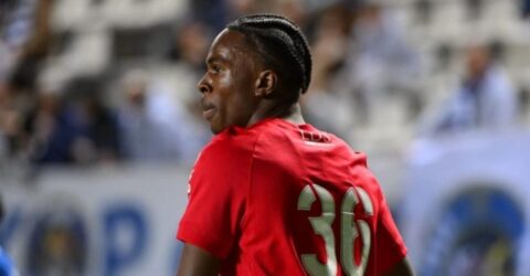 সৌদি প্রো লিগে এবার নতুন ফরাসি ‘মেসি’