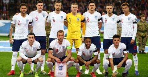 উয়েফা নেশনস লিগের ড্র: স্পেন-ইংল্যান্ডের মৃত্যুপুরী, ফ্রান্স-ইতালি মুখোমুখি