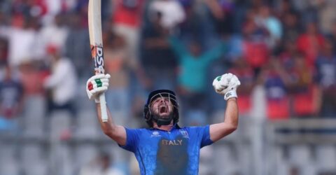 ক্রিকেটে ইতিহাস গড়ল ইতালি: নেপালকে হারিয়ে বিশ্বকাপে প্রথম জয়