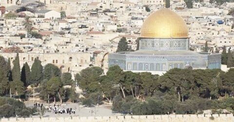 আসন্ন রমজানে মুসল্লিদের নামাজে প্রবেশে শঙ্কা, ইসরায়েলের নতুন নিষেধাজ্ঞা