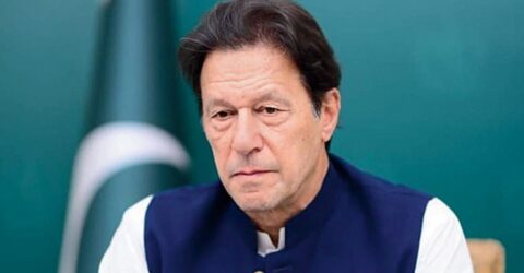 ইমরান খান দৃষ্টিশক্তি হারাচ্ছেন: গুরুত্বপূর্ণ মেডিকেল রিপোর্ট révélation