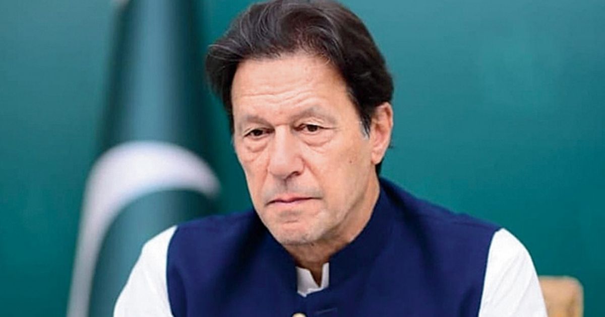 ইমরান খান দৃষ্টিশক্তি হারাচ্ছেন: গুরুত্বপূর্ণ মেডিকেল রিপোর্ট révélation