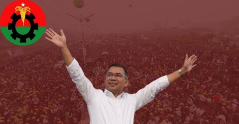 আন্তর্জাতিক গণমাধ্যমে বিএনপির বিশাল বিজয়ের খবর