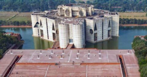 তারেক রহমানের নেতৃত্বে নতুন সরকারের শপথে ১৩ দেশের নেতা আমন্ত্রণ জানানো