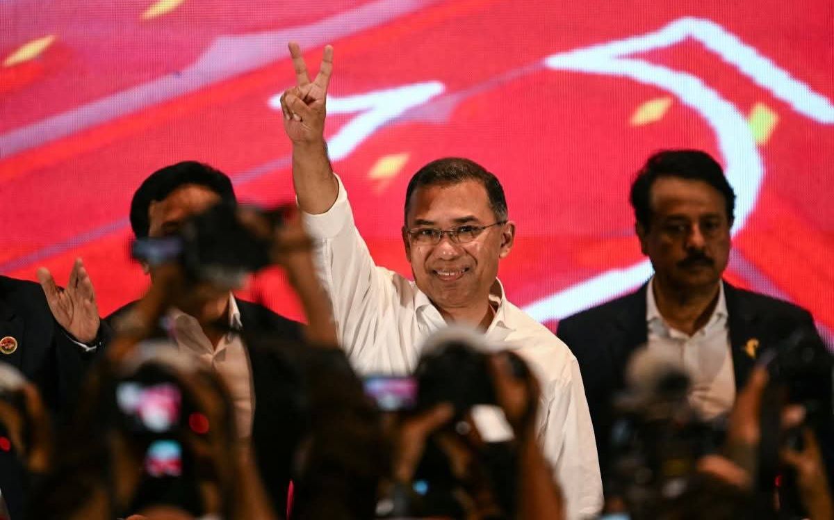 এ বিজয় বাংলাদেশের, গণতন্ত্রকামী মানুষের: তারেক রহমান