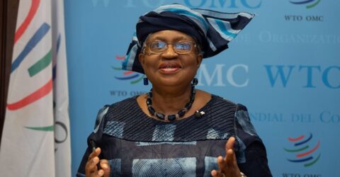 ডব্লিউটিও মহাসচিবের সতর্কতা: বৈশ্বিক বাণিজ্য শৃঙ্খলা রক্ষায় জরুরি উদ্যোগের আহ্বান