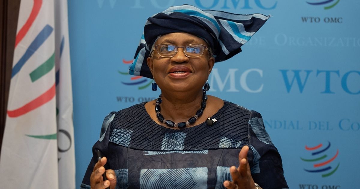 ডব্লিউটিও মহাসচিবের সতর্কতা: বৈশ্বিক বাণিজ্য শৃঙ্খলা রক্ষায় জরুরি উদ্যোগের আহ্বান