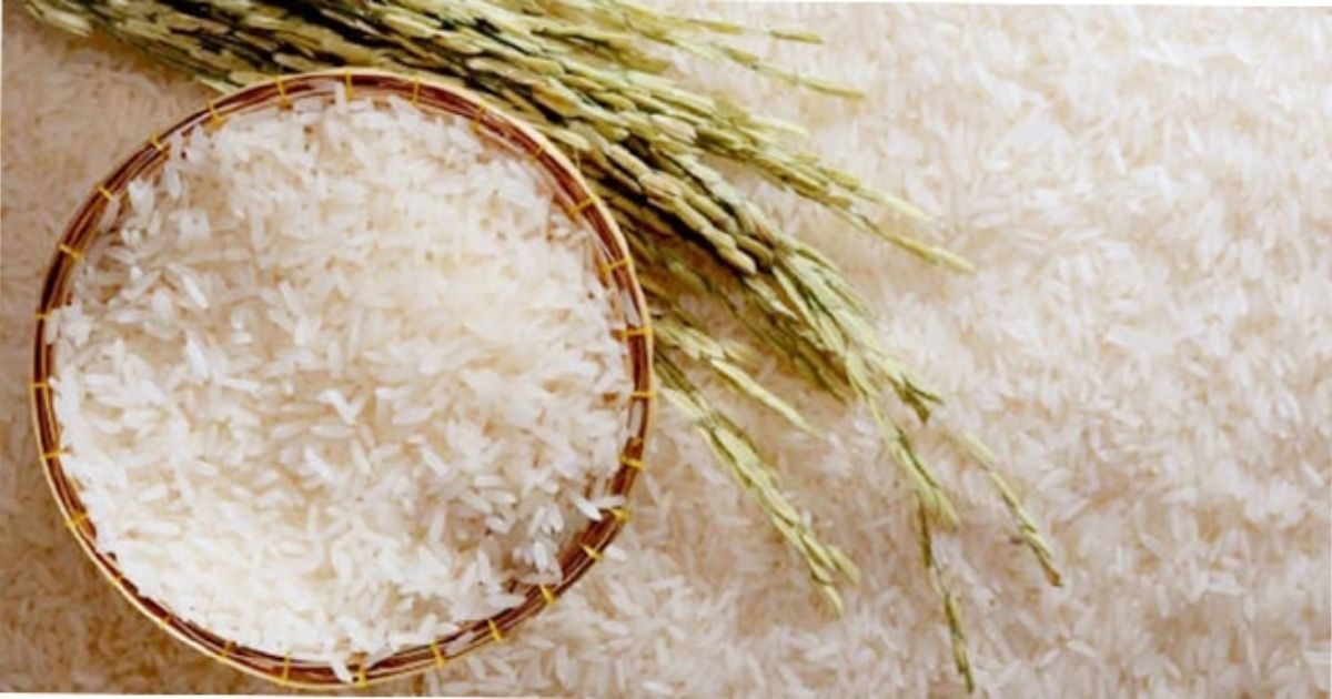 সুগন্ধি চাল রপ্তানির সময়সীমা ৩০ এপ্রিল পর্যন্ত বর্ধিত