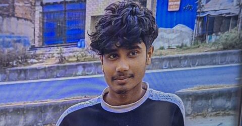 বগুড়ায় ছাত্রদল নেতাকে প্রকাশ্যে হত্যা