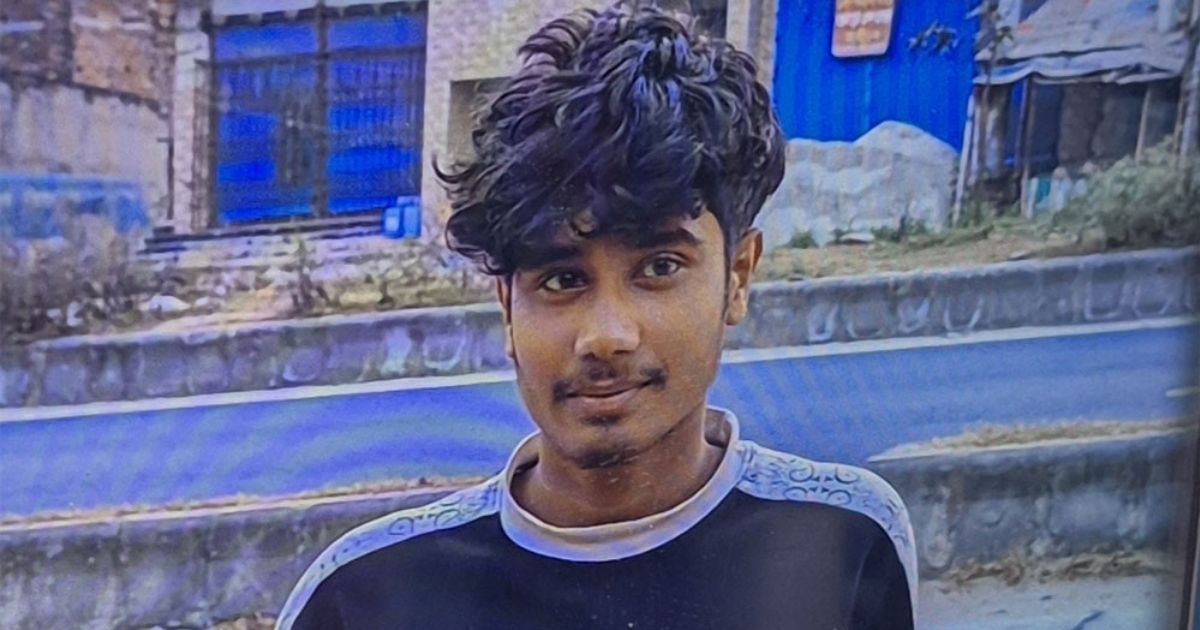 বগুড়ায় ছাত্রদল নেতাকে প্রকাশ্যে হত্যা