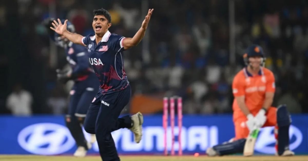 ডাচদের উড়িয়ে সর্বোচ্চ ব্যবধানে জয় যুক্তরাষ্ট্রের