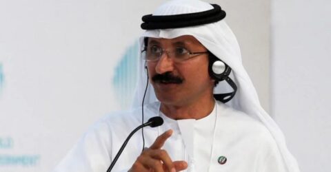 এপস্টেইনের সঙ্গে ইমেইল ফাঁসের কারণে ডিপি ওয়ার্ল্ডের সুলায়েম পদত্যাগ