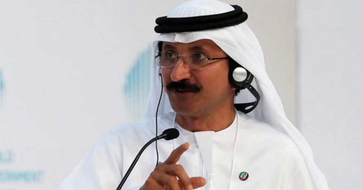 এপস্টেইনের সঙ্গে ইমেইল ফাঁসের কারণে ডিপি ওয়ার্ল্ডের সুলায়েম পদত্যাগ