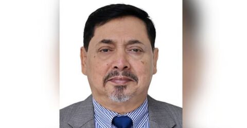 ড. নাসিমুল গনি মন্ত্রিপরিষদ সচিব হিসেবে নিয়োগ পেলেন