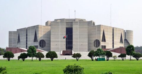 নতুন সরকারের শপথ অনুষ্ঠানেঅংশ নেবে দেশের বিশিষ্ট ও আন্তর্জাতিক অতিথিরা