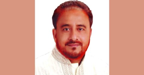 ১০৭টি মামলার পথিপ্রান্ত থেকে নেতা হিসেবে উঠে আসা হাজী মুজিবুর রহমানের উত্থান: মন্ত্রিত্বের আশা