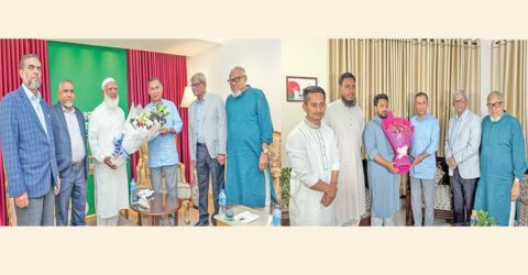 বাংলাদেশের রাজনীতিতে নতুন দিগন্তের সূচনা করলেন তারেক রহমান