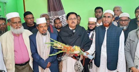 মাগুরায় বিএনপি ও জামায়াতের মধ্যে সৌহার্দ্যের নজির স্থাপন