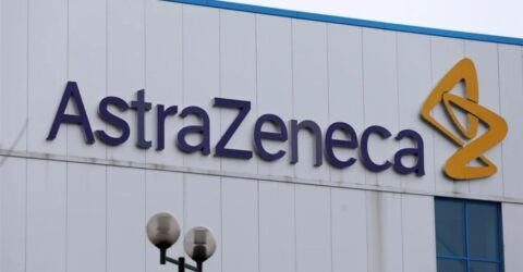 ক্যানসার ওষুধে অ্যাস্ট্রাজেনেকার বার্ষিক মুনাফায় ৪৫% বৃদ্ধি
