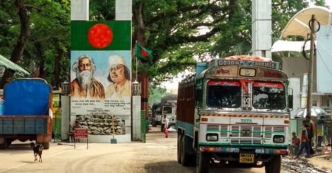 ভারত দীর্ঘ চার বছর পর গম রপ্তানির নিষেধাজ্ঞা প্রত্যাহার করল