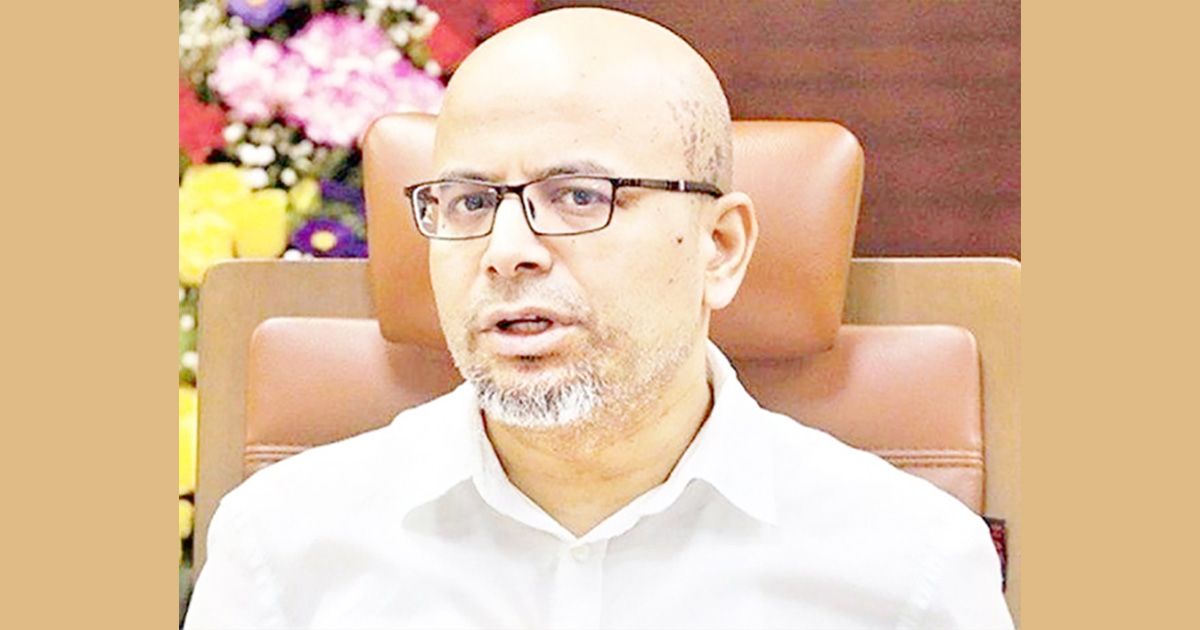 ড. ইউনূসের বিশেষ সহকারী ফয়েজ আহমেদ দেশে ফিরলেন