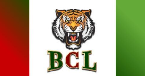 বিসিএলের চার দলীয় নেতৃত্ব ঘোষণা: মিরাজ-শান্তরা চূড়ান্ত স্কোয়াডে