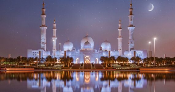 রমজানে কর্মঘণ্টা কমানোর ঘোষণা আমিরাতের