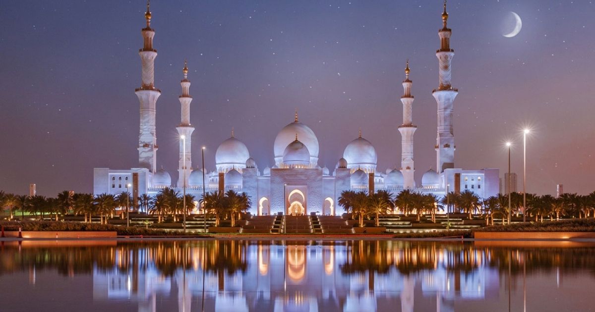 রমজানে কর্মঘণ্টা কমানোর ঘোষণা আমিরাতের