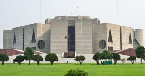 স্বতন্ত্র এমপিরা সংবিধান সংস্কার পরিষদে শপথ নেননি