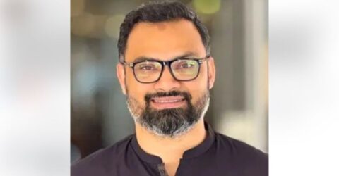 আমিনুল হক শপথ নিচ্ছেন মন্ত্রিসভায় অন্তর্ভুক্তির মাধ্যমে