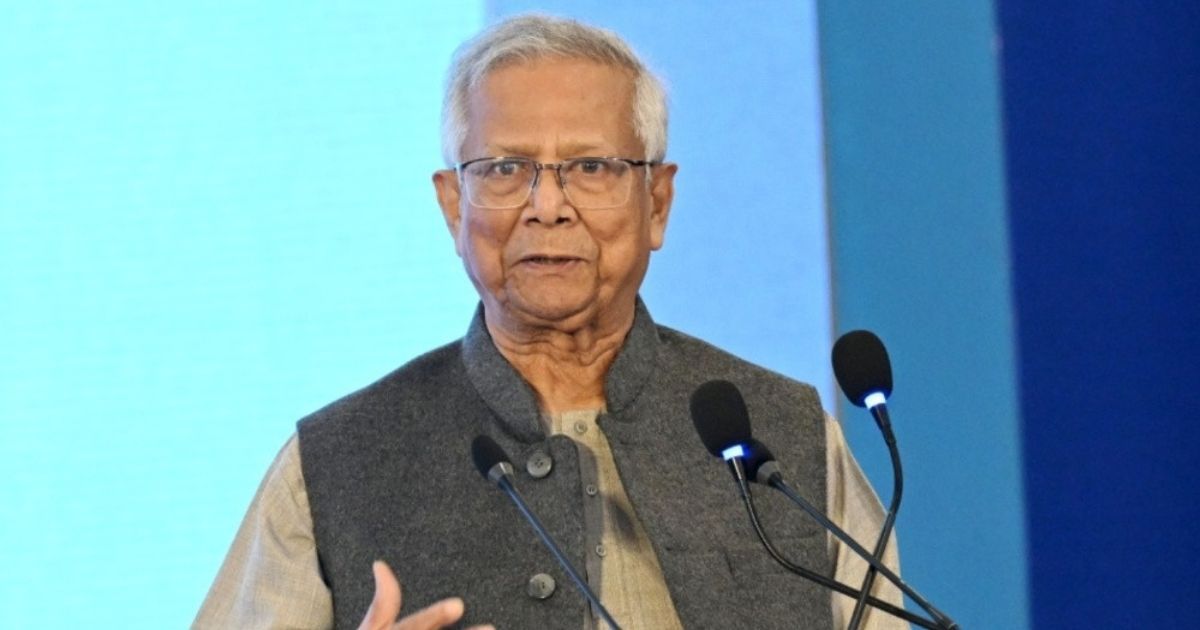 দারিদ্র্য বাড়িয়ে বিদায় বললেন ড. ইউনূস, ৩০ লাখ নতুন দরিদ্রের সংকেত