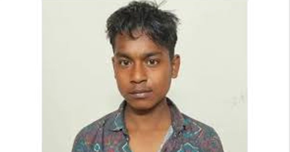 টাকা না পেয়ে নানিকে হত্যা, নাতি গ্রেপ্তার