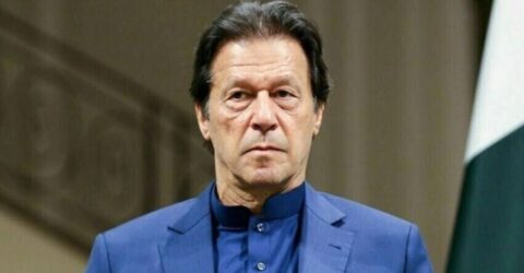 কারাগারে ইমরান খানকে নিয়ে ‘নাটক’ চলছে