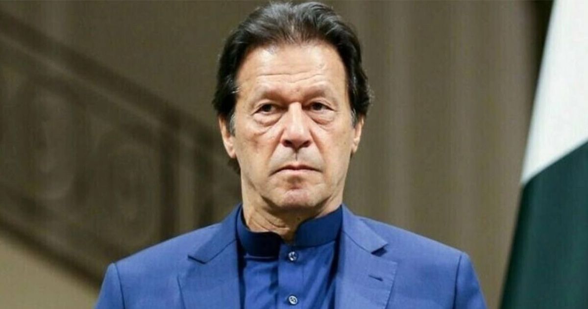 কারাগারে ইমরান খানকে নিয়ে ‘নাটক’ চলছে