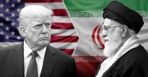 যুক্তরাষ্ট্র-ইরানের ফের বৈঠক জেনেভিতে অনুষ্ঠিত হবে