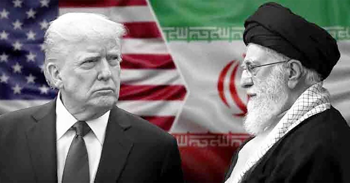 যুক্তরাষ্ট্র-ইরানের ফের বৈঠক জেনেভিতে অনুষ্ঠিত হবে