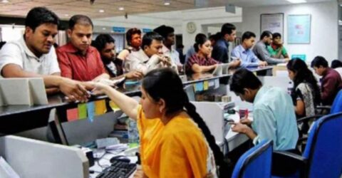 আজ থেকে সরকারি, ব্যাংক ও আদালতের নতুন সময়সূচি কার্যকর