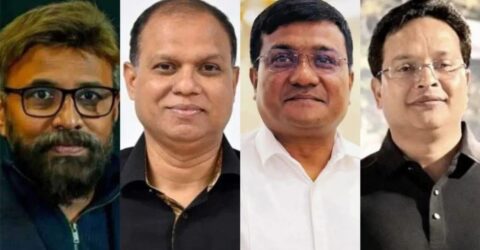 প্রধানমন্ত্রীর প্রেস সচিবসহ গুরুত্বপূর্ণ পদে নতুন নিয়োগ